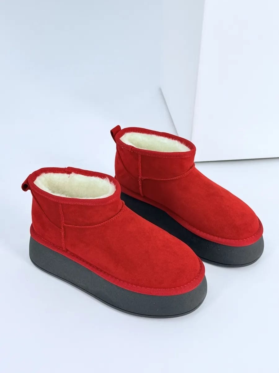 женские угги,,угги женские зимние,женская ,угги на платформе