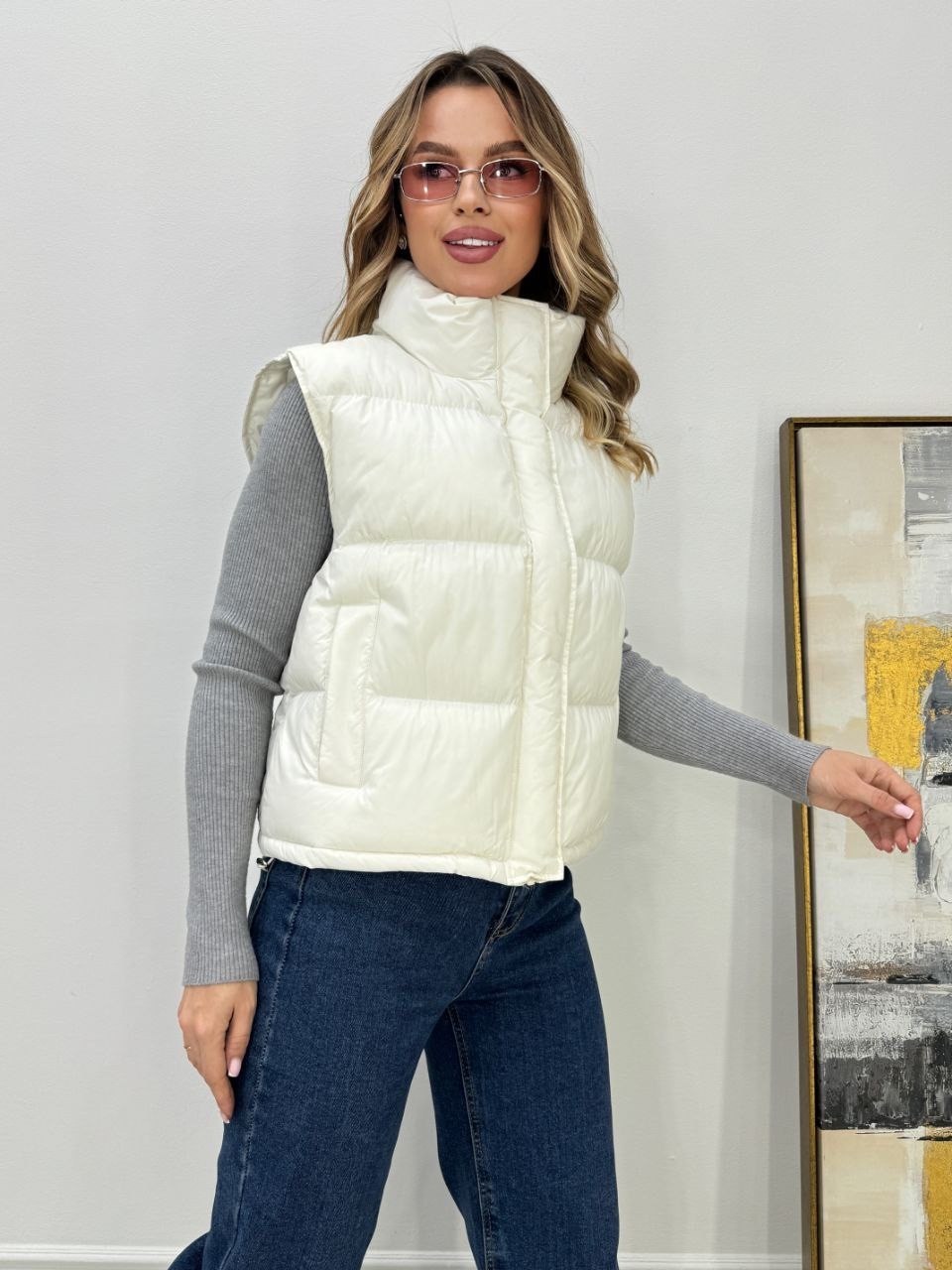 жилет утепленный стеганый безрукавка дутая,жилет стеганный безрукавка утепленная оверсайз,жилет утепленный стеганый безрукавка дутая t fashion,жилет стеганный безрукавка утепленная,жилет утепленный ст