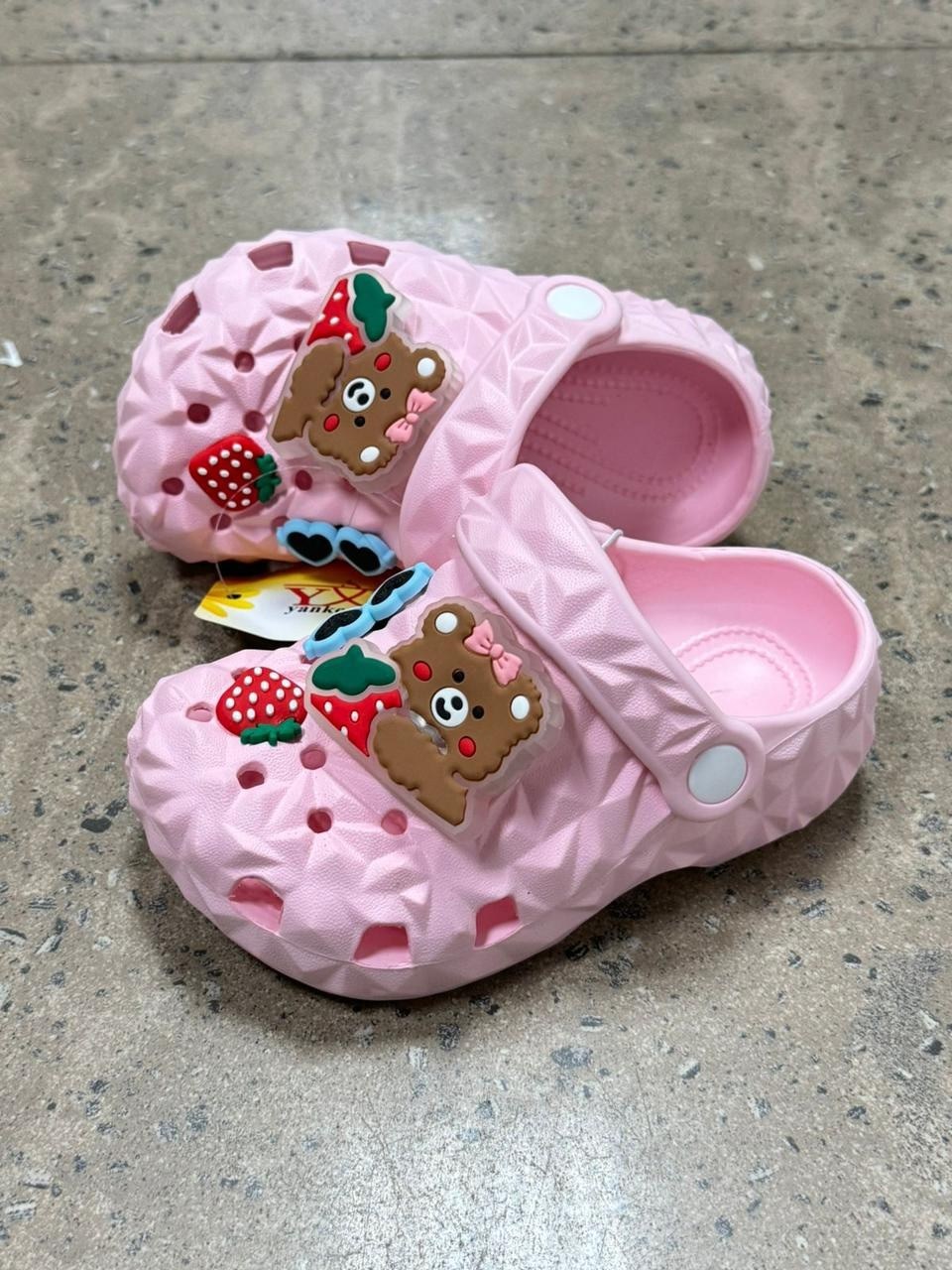 детские тапочки,детские шлепанцы,тапочки для девочек,летние тапочки,детские сандалии