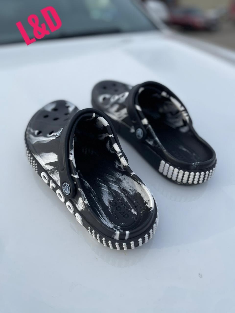 ,черные сабо crocs bayaband clog,crocs сабо,мужские кроксы,cабо кроксы