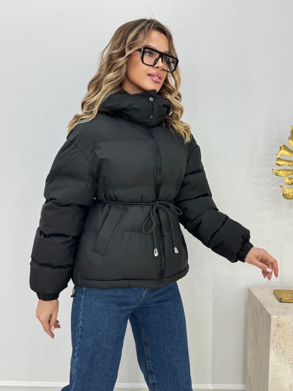 куртка демисезонная с капюшоном оверсайз auramoda,куртка женская демисезонная,куртка женская,куртка демисезонная,куртка демисезонная с капюшоном оверсайз auramoda 264815827