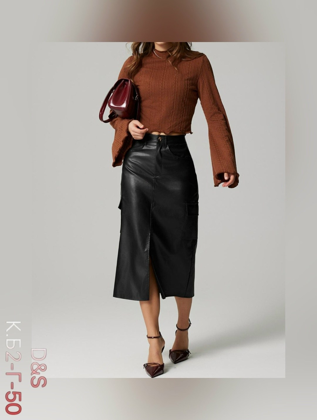 кожаная юбка,юбка,кожаная юбка макси,юбка кожаная миди,юбки женские