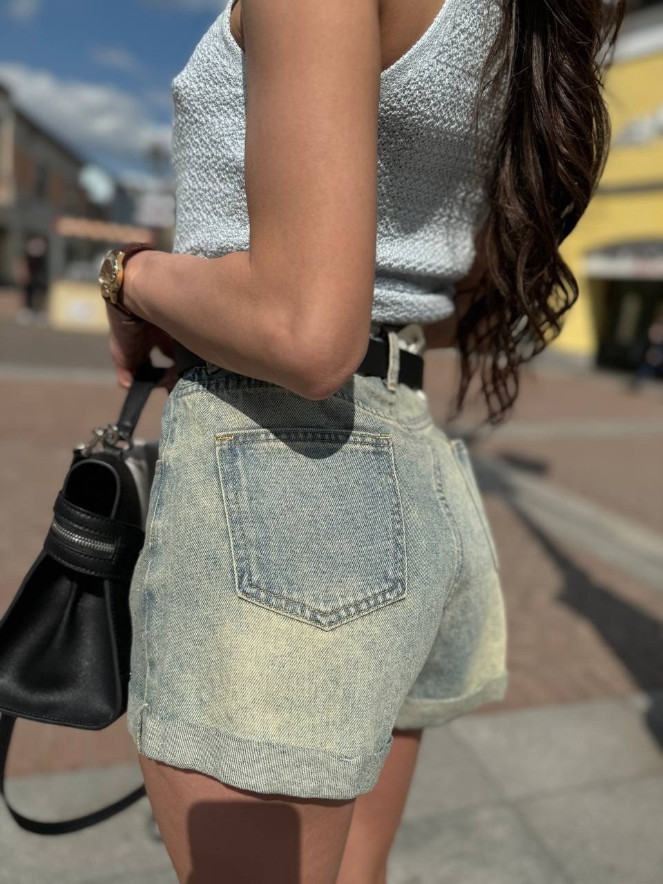 шорты женские джинсовые с высокой посадкой,женские джинсовые шорты,шорты джинсовыe,женские шорты,шорты женские джинсовые летние короткие с