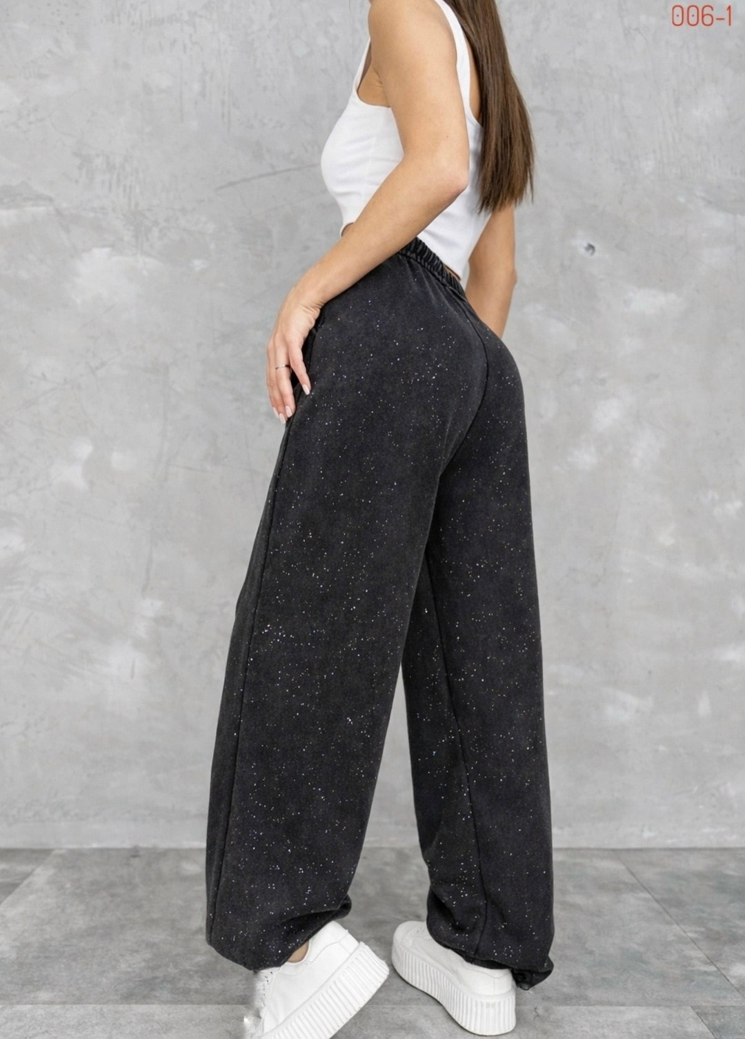 женские спортивные штаны,брюки со стразами,брюки спортивные,женские брюки палаццо,женские штаны