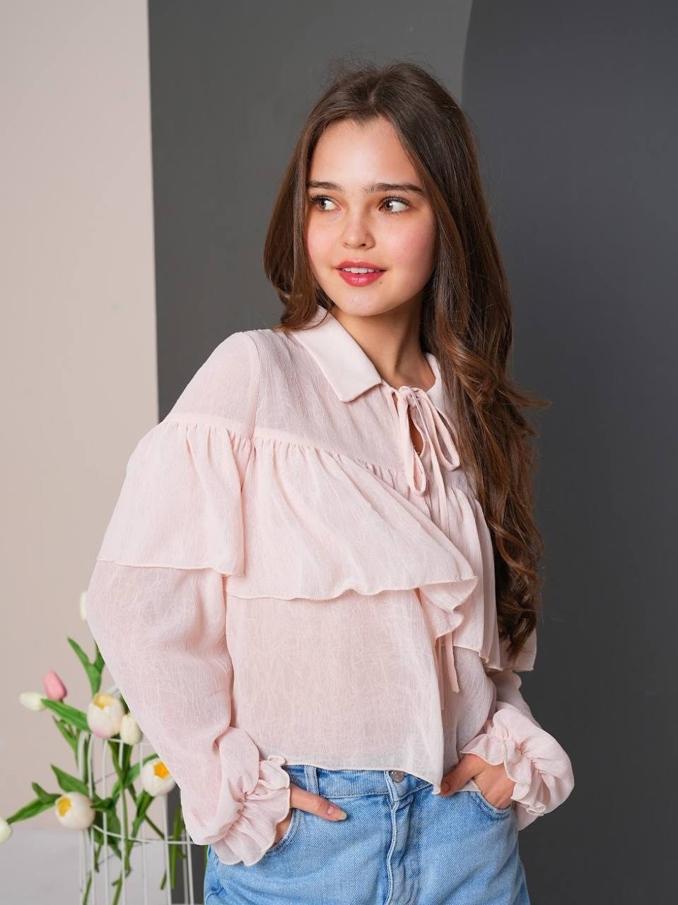 легкая блузка,блузка,блузка в стиле бохо,блузка рубашка,блузка повседневная