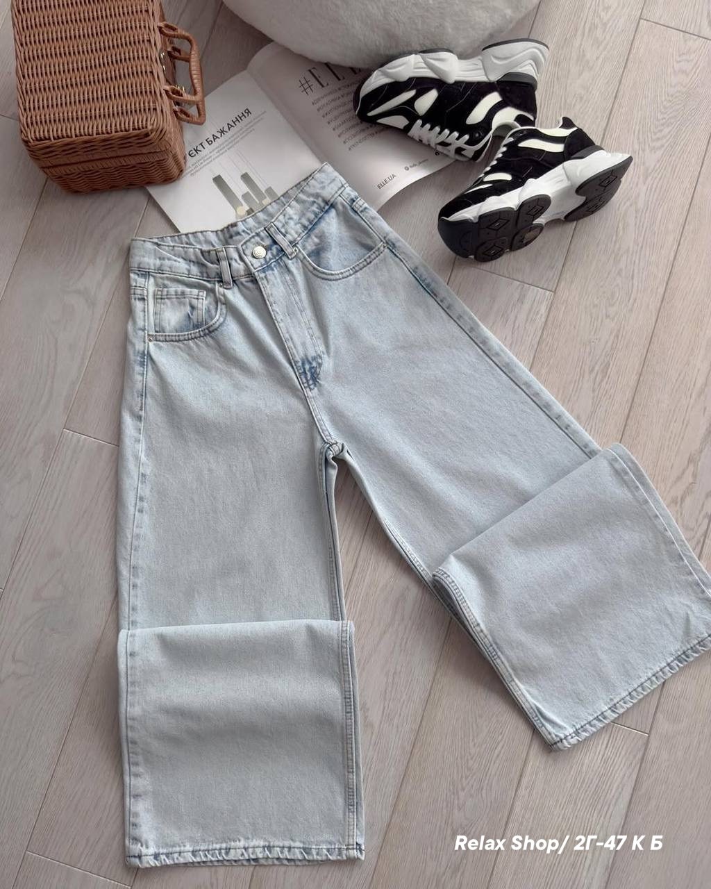 джинсы женские широкие,джинсы широкие,джинсы женские,джинсы широкие прямые,джинсы светлый женские