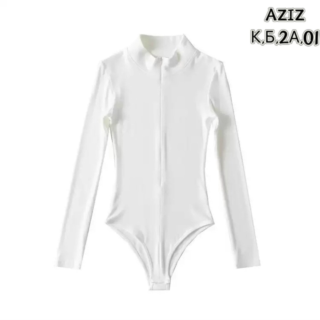 леди боди,женское боди с длинным рукавом,боди с длинным рукавом,боди на молнии с длинными рукавами,боди женское