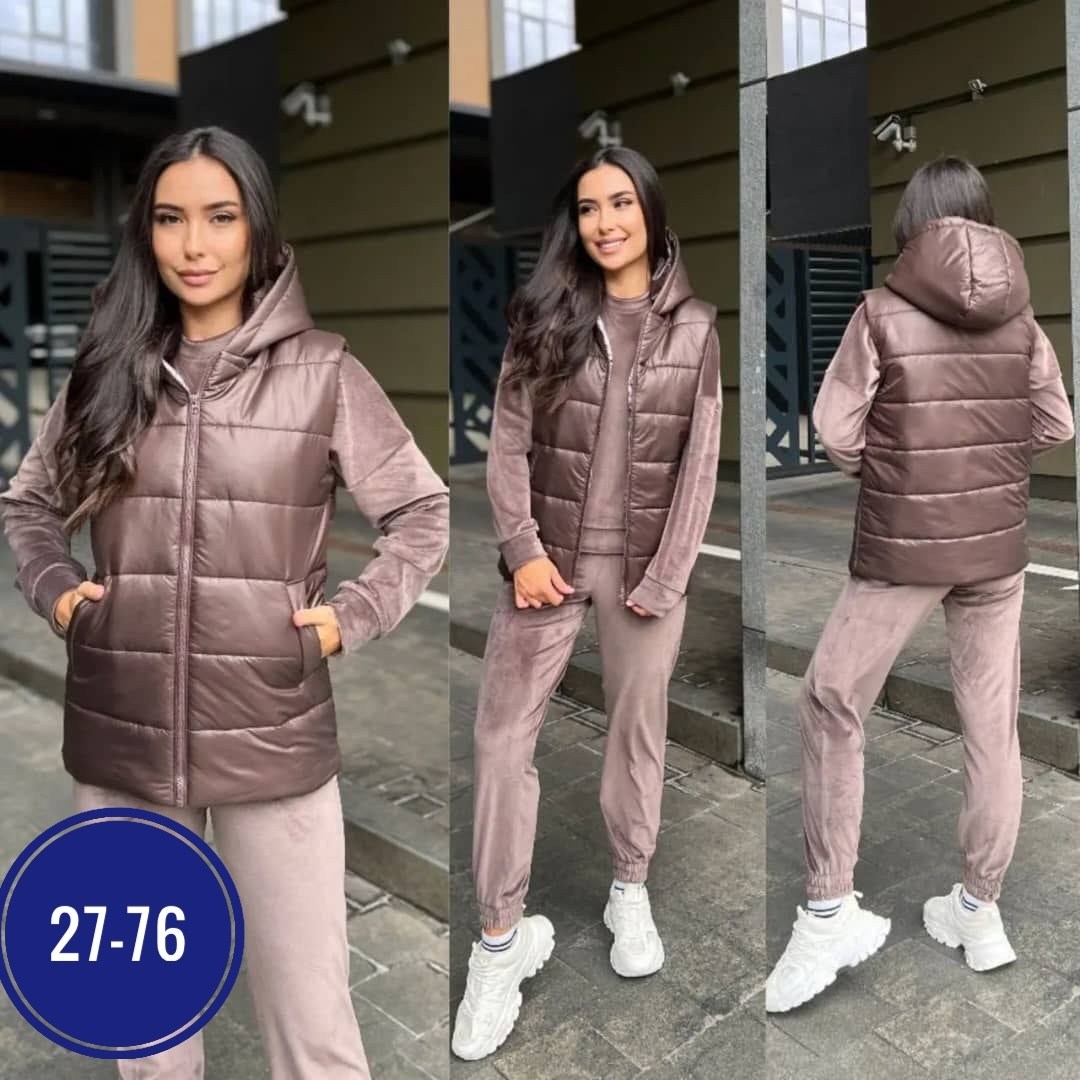 спортивный костюм женский тройка,костюм женский тройка,спортивно-прогулочный костюм женский тройка,женский костюм на флисе,теплые спортивные костюмы