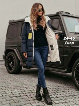 Верхняя одежда