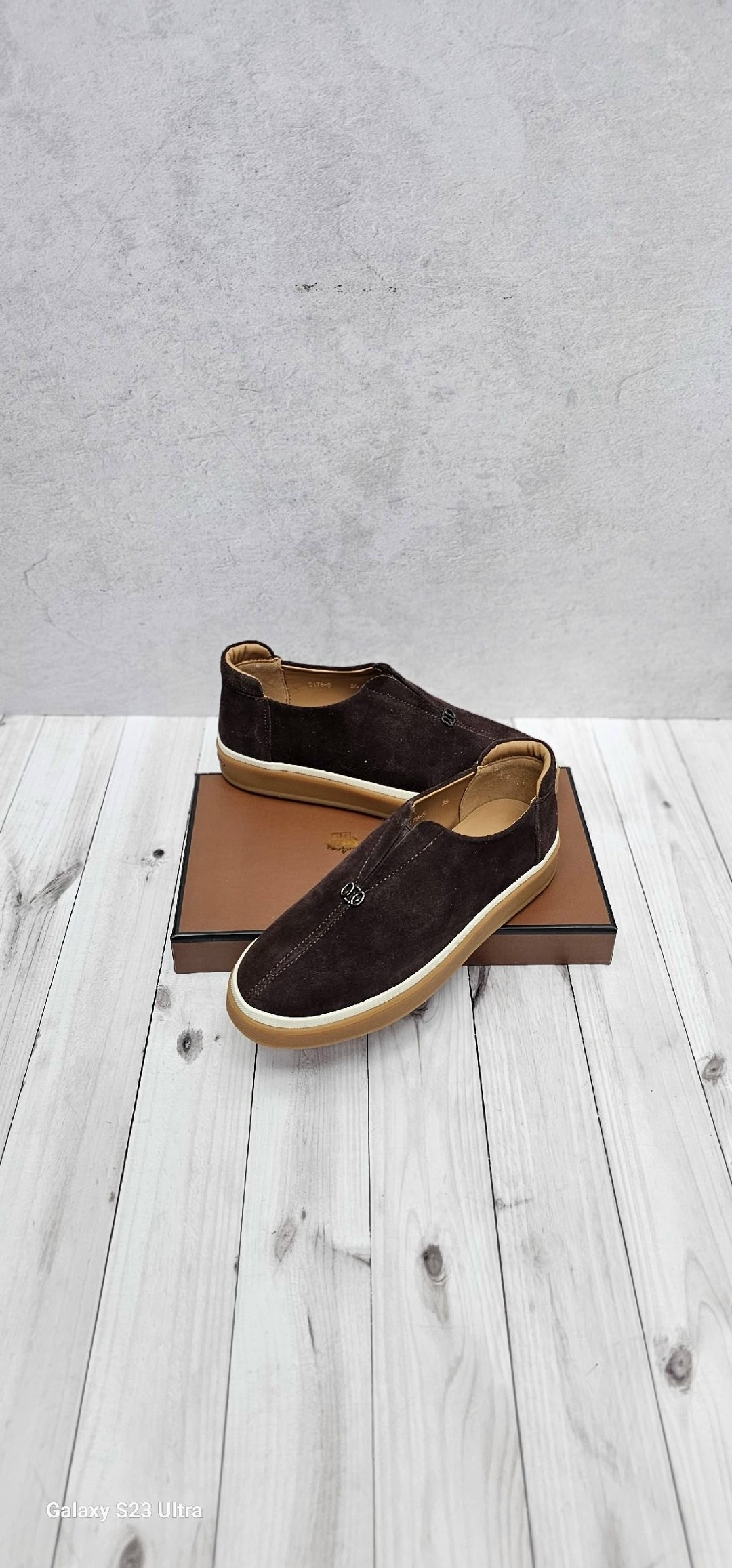 ,ботинки мужские замшевые лоро пиано a107698 chocolate premium,замшевые лоферы loro piana,мужские замшевые лоферы loro piana,лоферы мужские замшевые