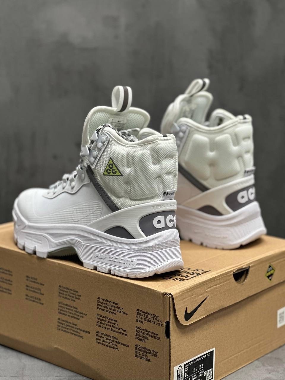 nike acg zoom gaiadome gore-tex,nike acg air zoom gaiadome gore-tex summit white,nike acg air zoom gaiadome gore-tex,ботинки мужские nike acg gaia domе gore-tex,nike acg means conditions gear