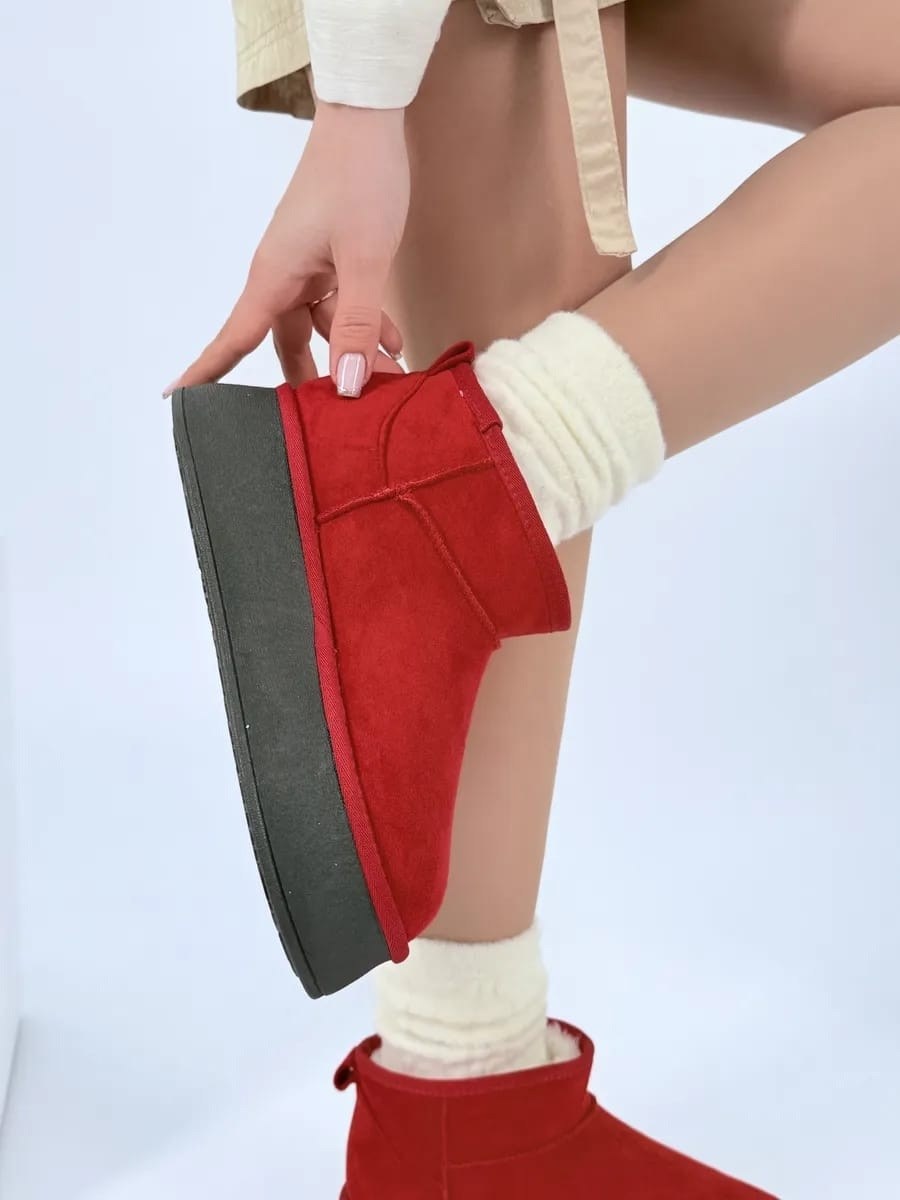 женские угги,,угги женские зимние,женская ,угги на платформе