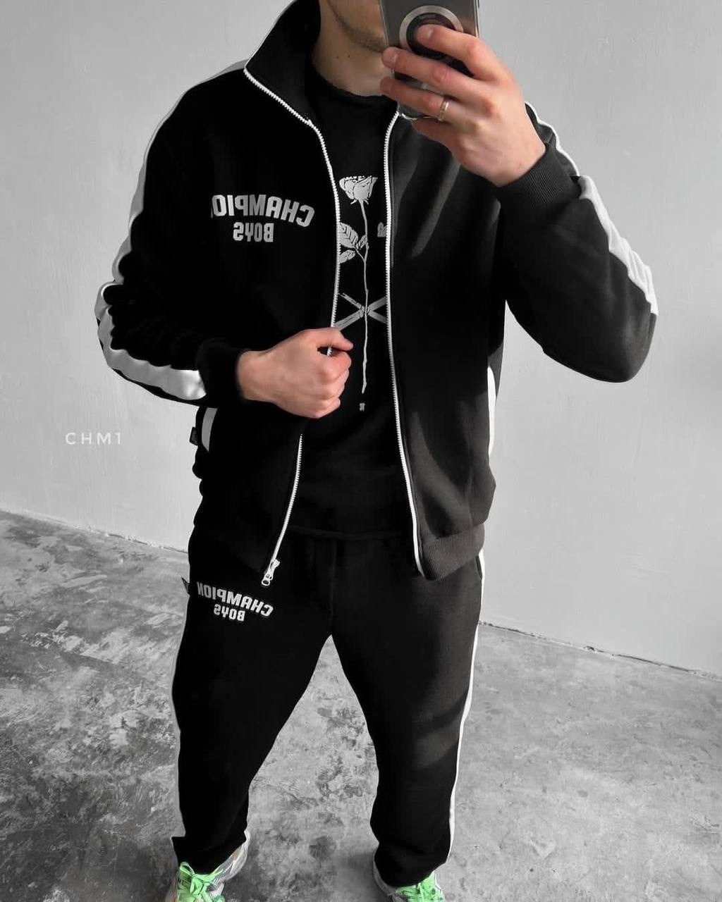 спортивные костюм,спортивные костюмы мужские,cпортивный костюм теплый,повседневный спортивный костюм,спортивный костюм palm angels