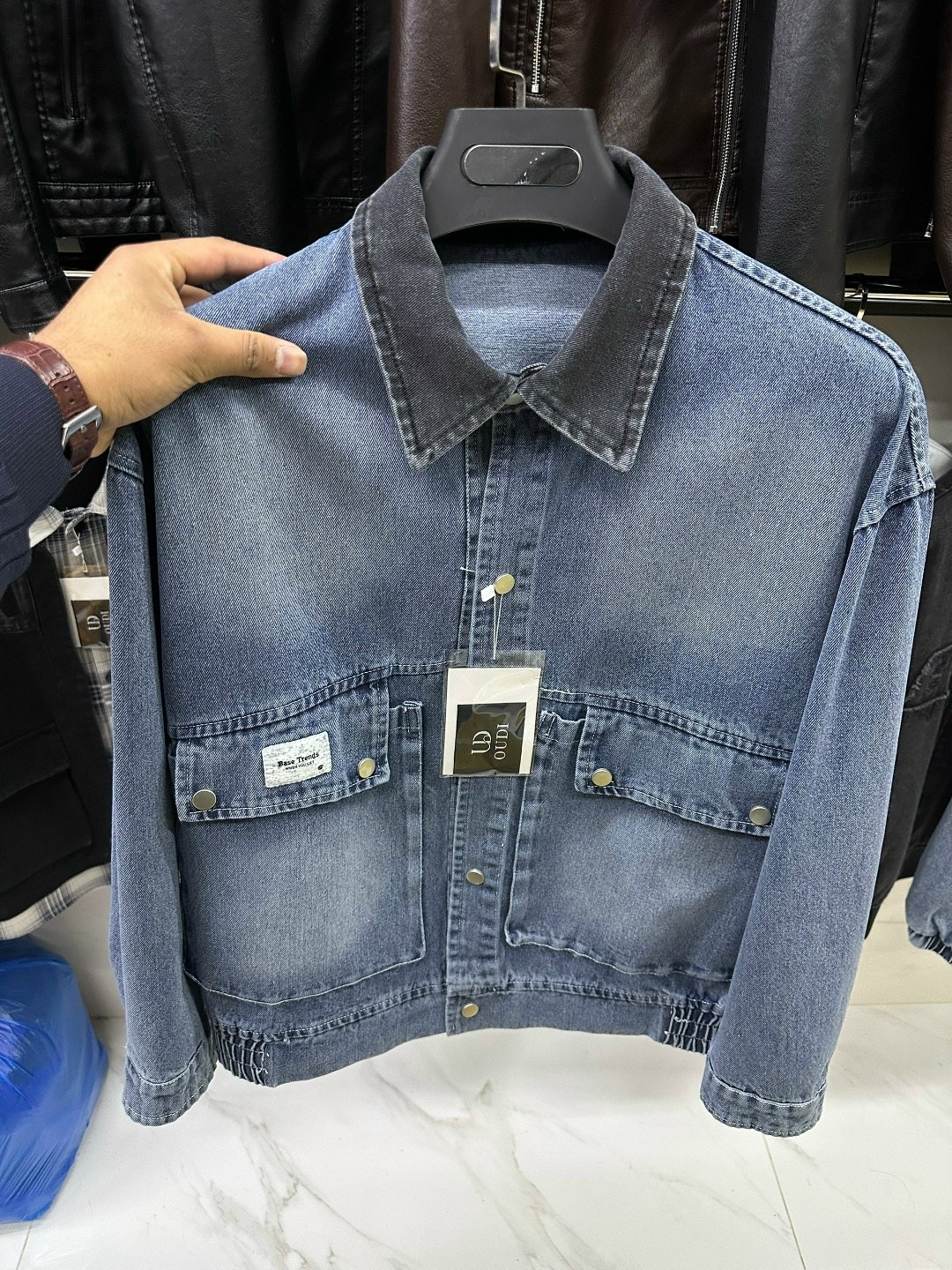 джинсовая куртка,женская джинсовая куртка,мужская джинсовая куртка,модные джинсовые куртки,джинсовый бомбер женский likisha fashion