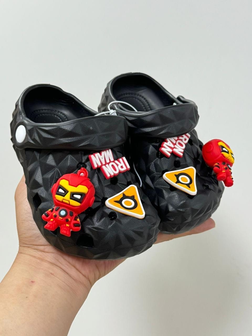 , детская,детские кроксы,детские шлепки,сланцы детские