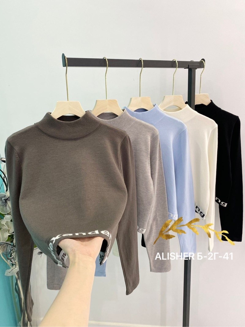 женская кофта,базовая кофта,джемпера женские,кофта водолазка,свитер с высоким воротником