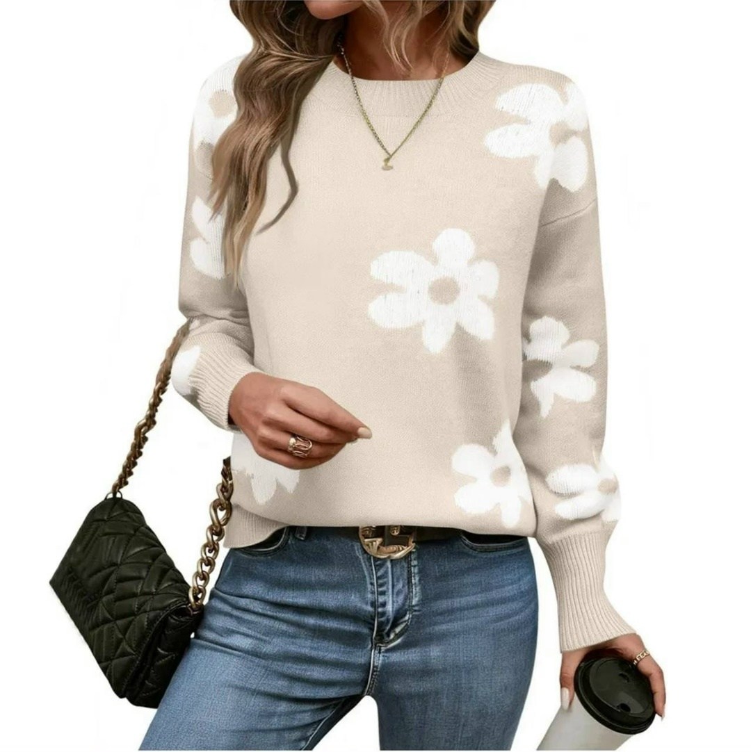 женский свитер с перекр.,свитер с принтом,вязаные свитера,свитера женские,свитер для женщин