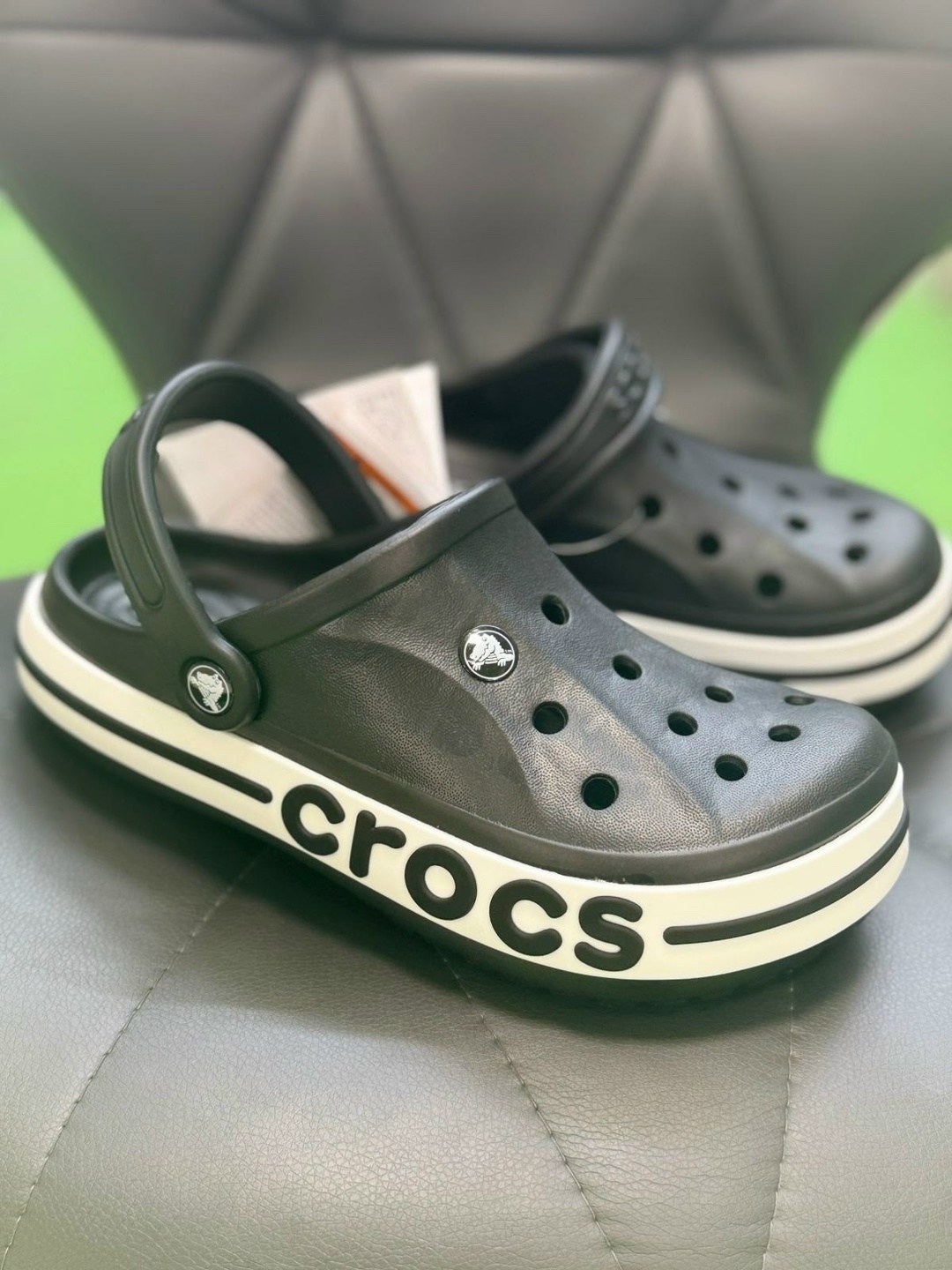 сабо crocs,кроксы мужские оригинальные,crocs bayaband clog,crocs мужские,кроксы оригинал 2026