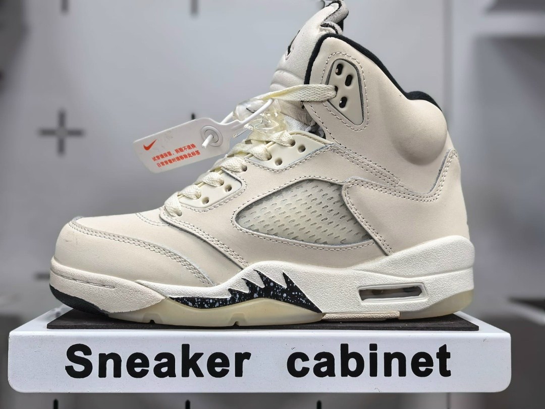 air jordan 5 retro 'white cement',nike air jordan 5 retro,nike air jordan 5,баскетбольная ,air jordan 5