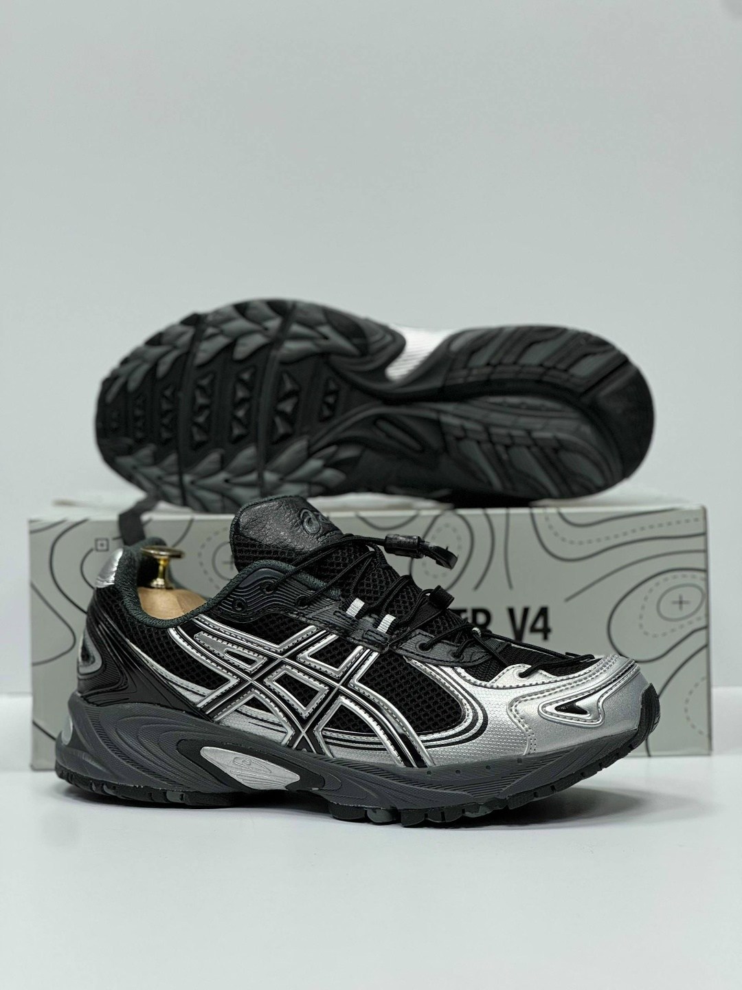 кроссовки asics gel,кроссовки asics gel kahana 8,кроссовки asics,кроссовки asics gel kahana,спортивная