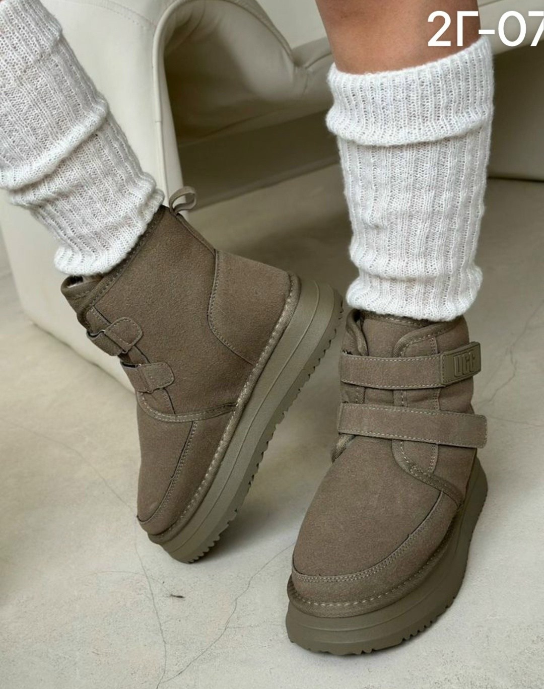 угги зимние ботинки на платформе veddi home,,угги женские,угги зимние на платформе,угги зимние короткие