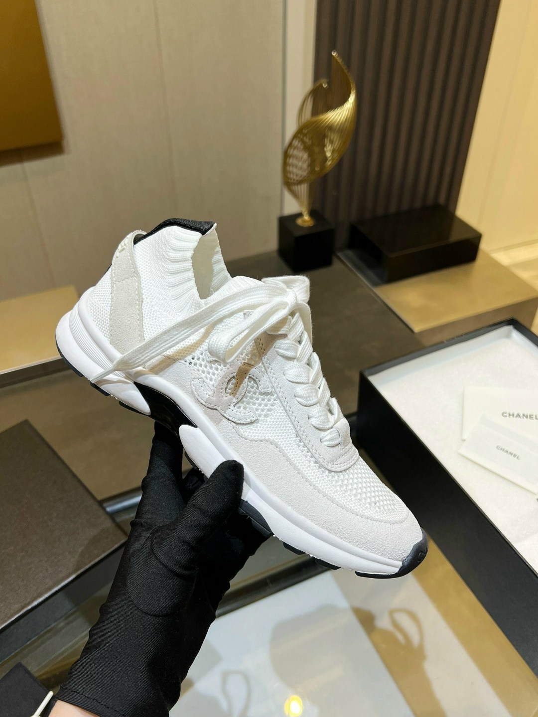 кроссовки женские chanel,chanel кроссовки,женские кроссовки,кроссовки,кроссовки брендовые