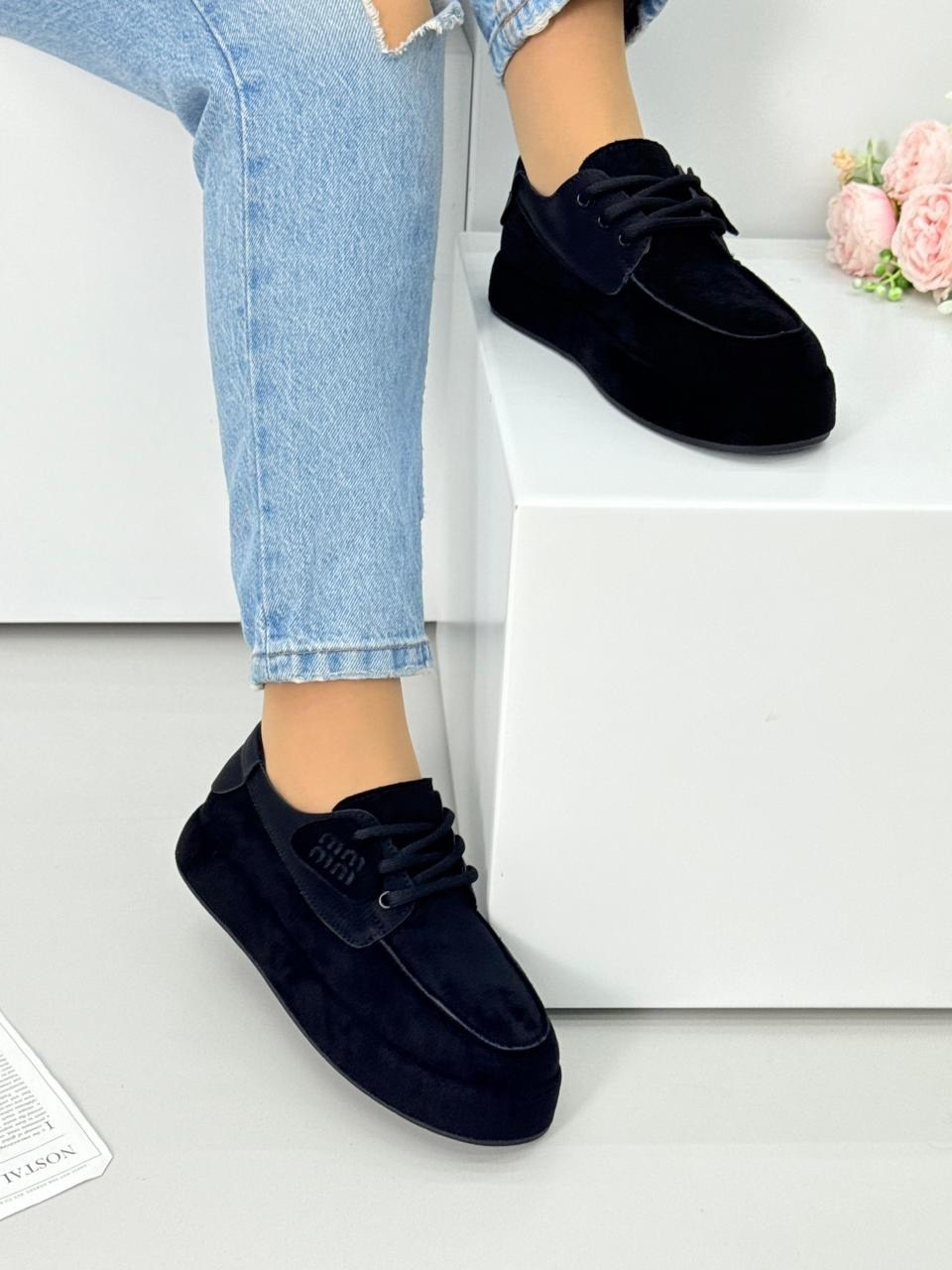 , повседневные, женская,модная ,туфли