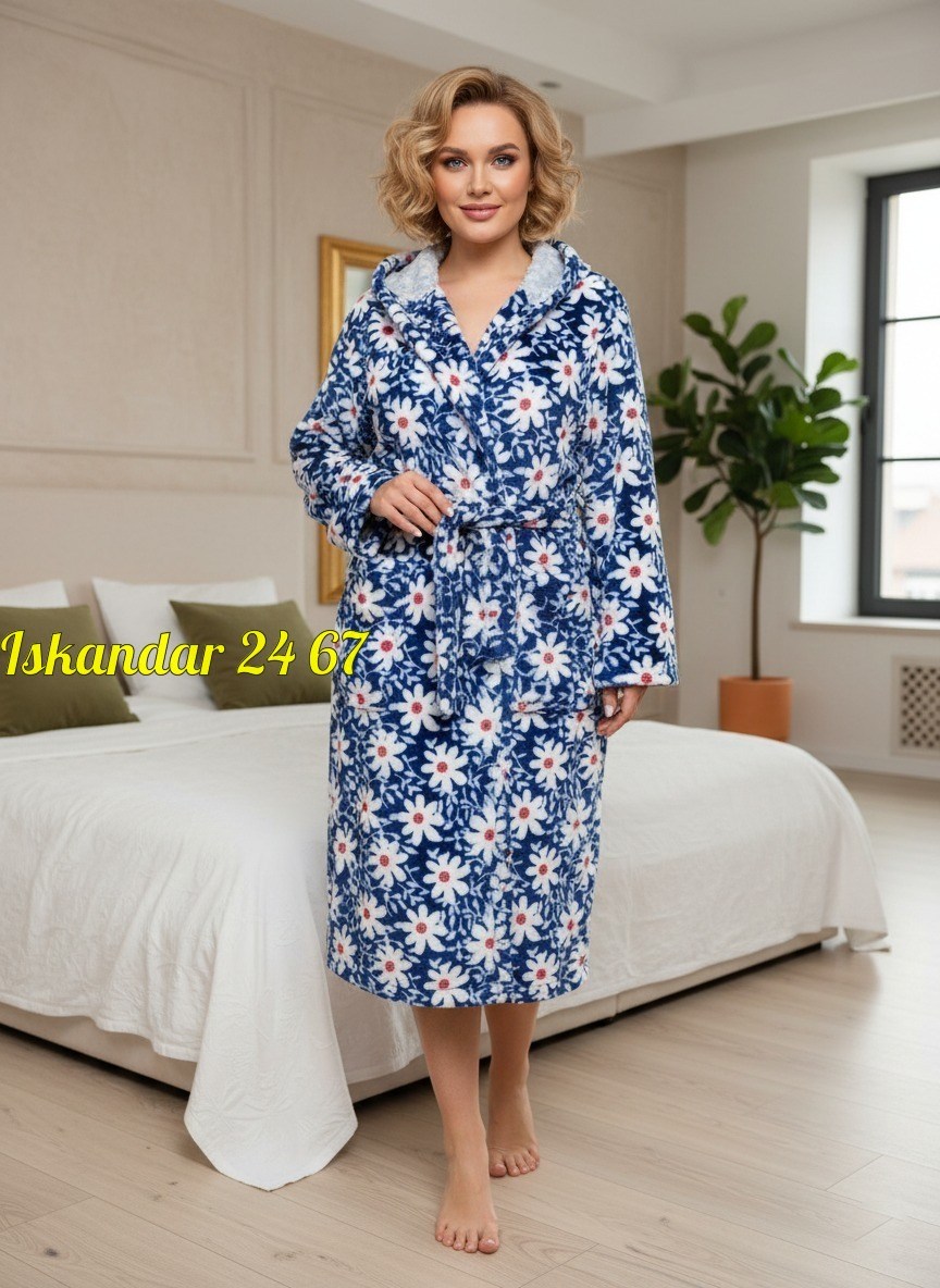 халат женский,халат велсофт,халат женский домашний,мягкий халат,халат женский для дома