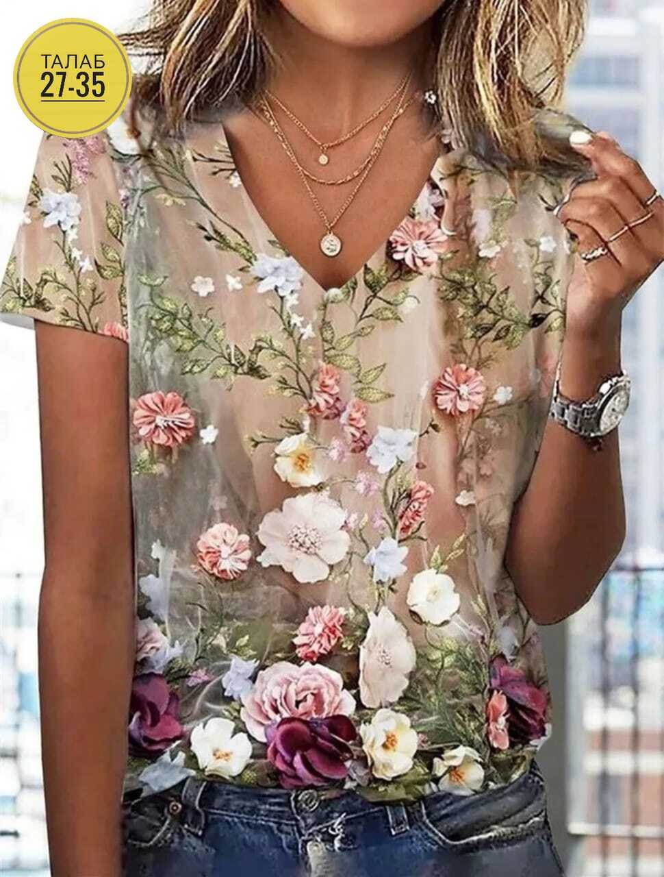 летние женские футболки,блузка женская,летние блузки,повседневная блузка,женская блуза