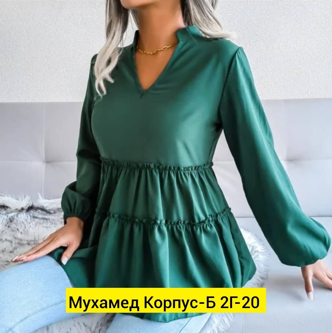 женская шифоновая блузка с длинными рукавами,платье с широким подолом,блузка с оборками,женское платье,женская шифоновая блузка