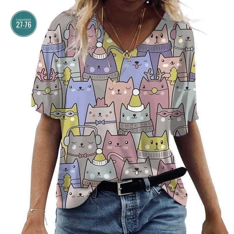 ,женские футболки с принтом,блузка ,блузка модная,блузка женская