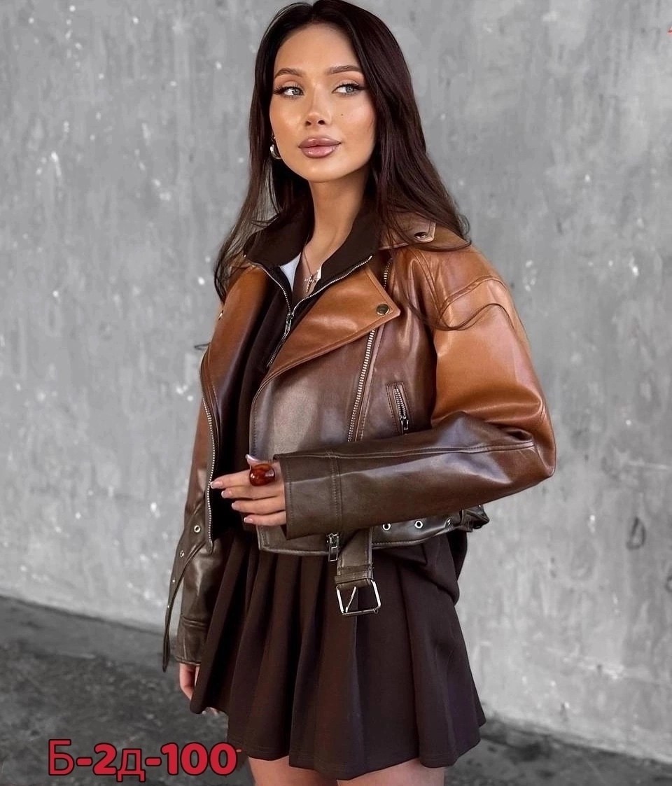 женская кожаная куртка,стильная куртка из экокожи,косуха кожаная куртка оверсайз saint shine,кожаная куртка,куртка из экокожи