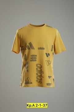 adidas performance,футболка мужская жёлтая adidas,adidas original,мужская футболка адидас желтая,мужская футболка adidas