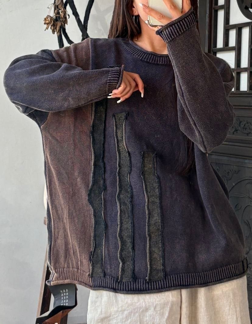 модные свитера,свитер,свитер свободный,женские свитера,вязаные свитера