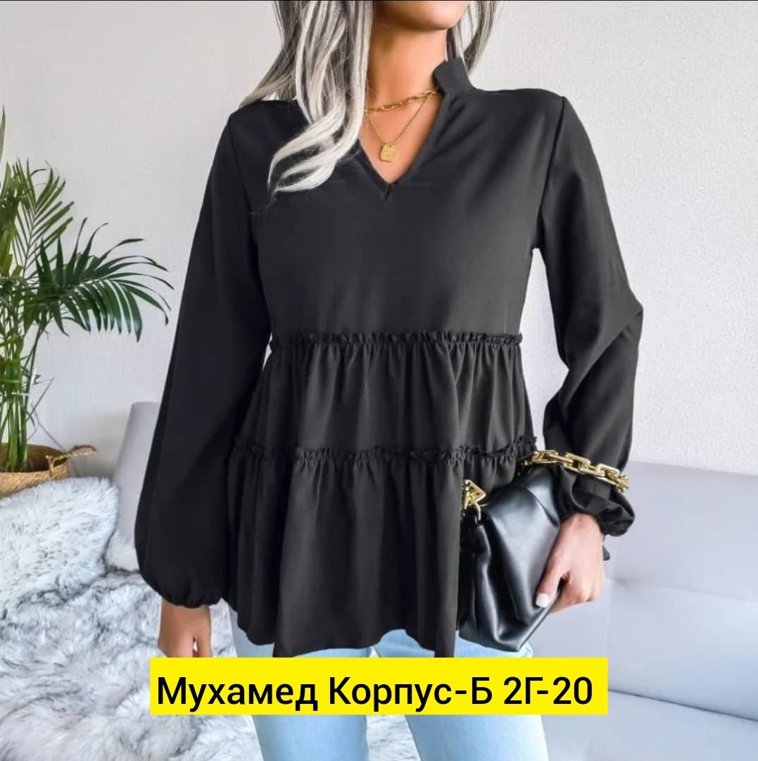 женская шифоновая блузка с длинными рукавами,платье с широким подолом,блузка с оборками,женское платье,женская шифоновая блузка