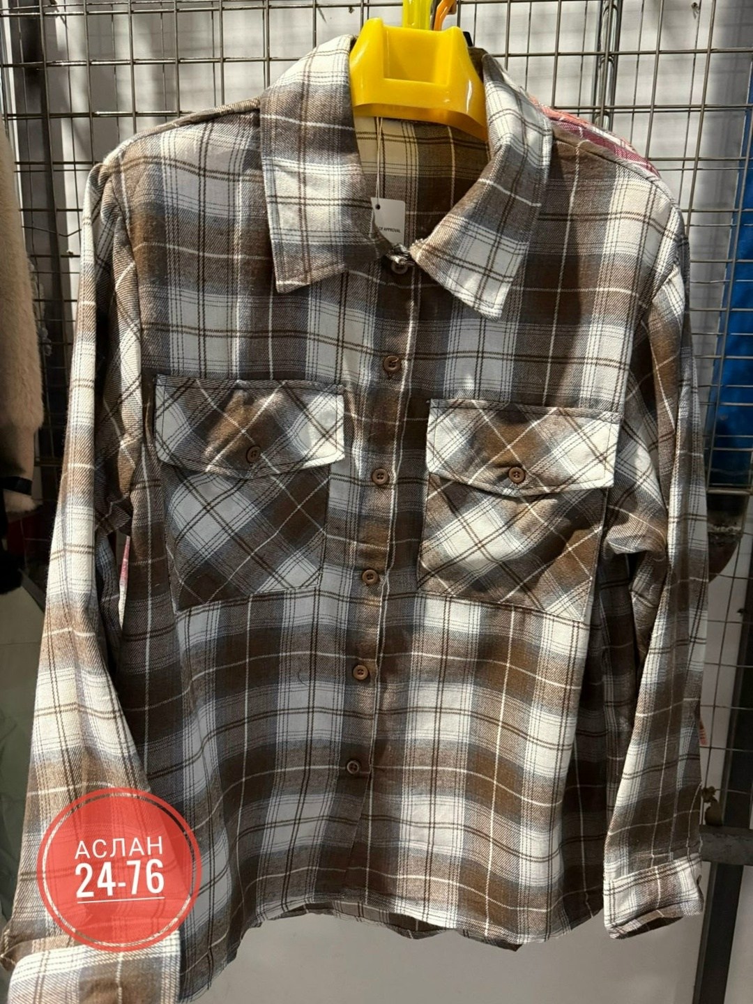 рубашка,рубашка теплая,женская рубашка,рубашка хб,рубашка в клетку