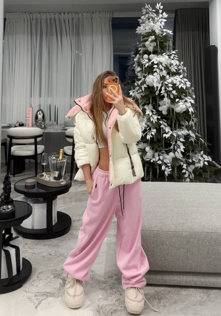 розовая куртка,демисезонная куртка,куртка женская,одежда модная