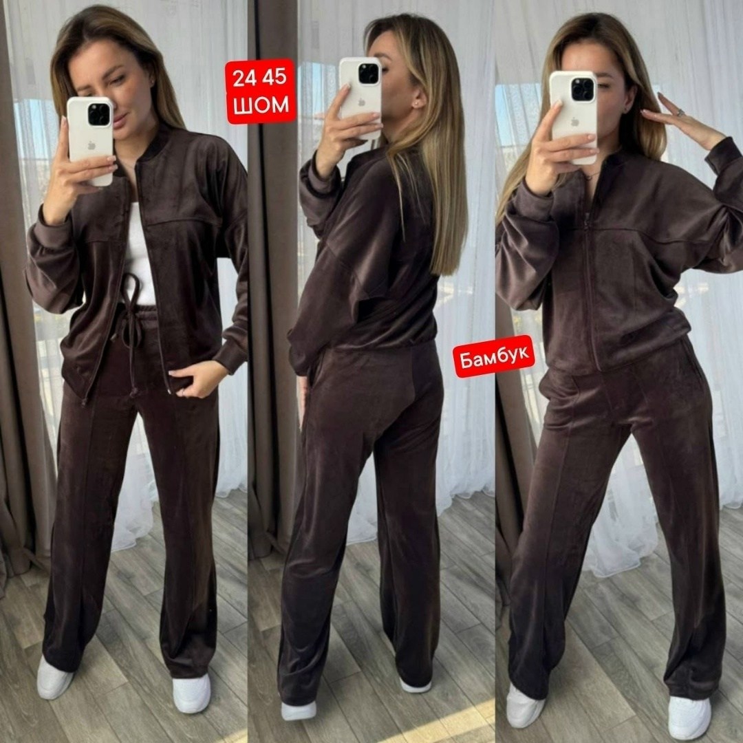 костюм женский,костюм двойка,спортивные костюмы женские,велюровый костюм,велюровый костюм женский