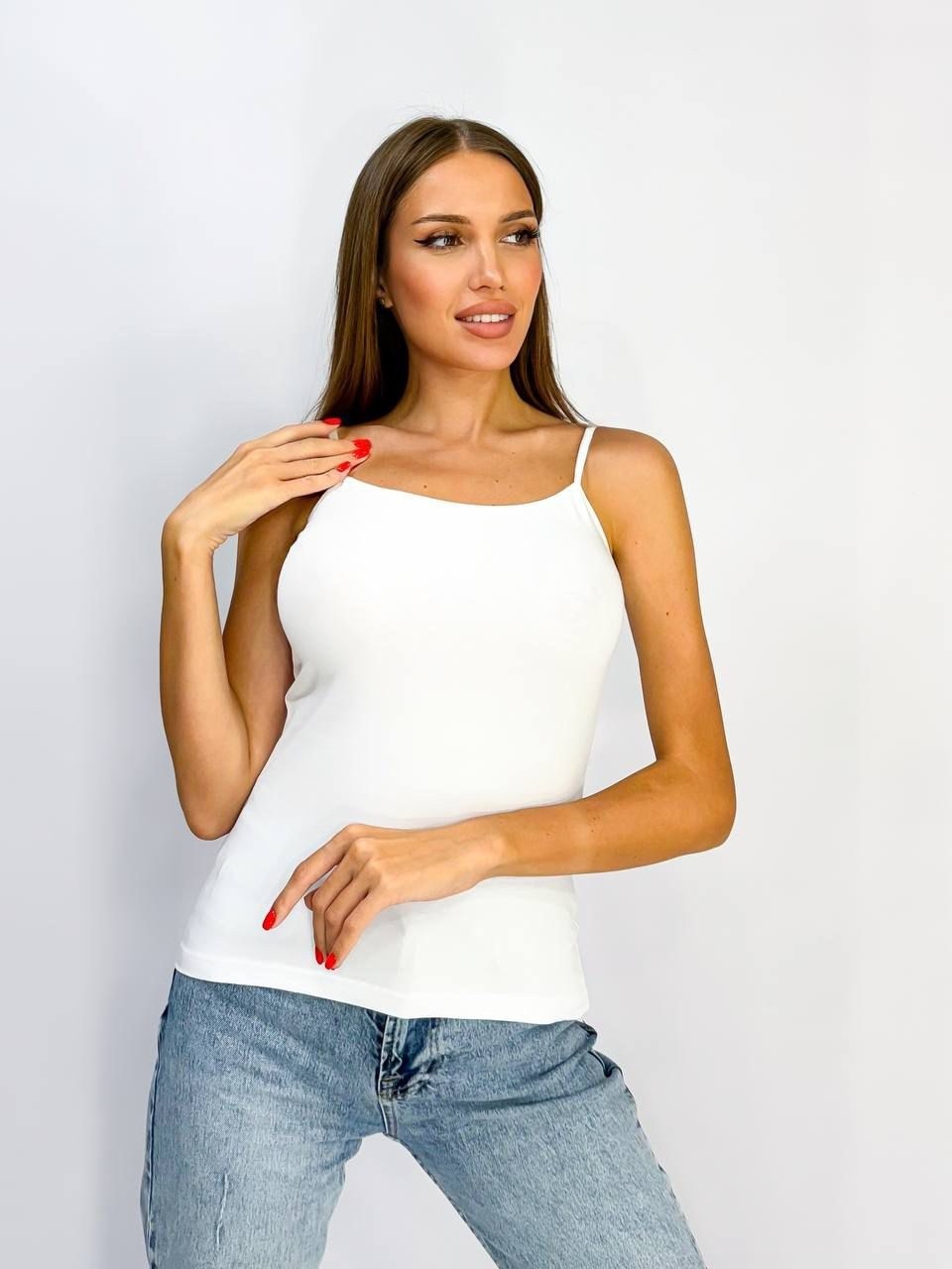 майка бельевая женская,майка бельевая на бретельках,майка на бретельках,майка женская бельевая топ,женская майка