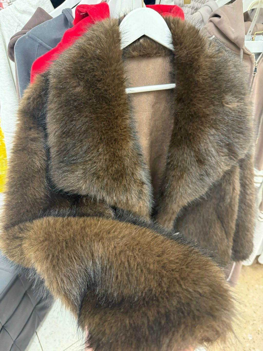 женская шуба,шуба,шубка,шуба искусственная,шуба норковая