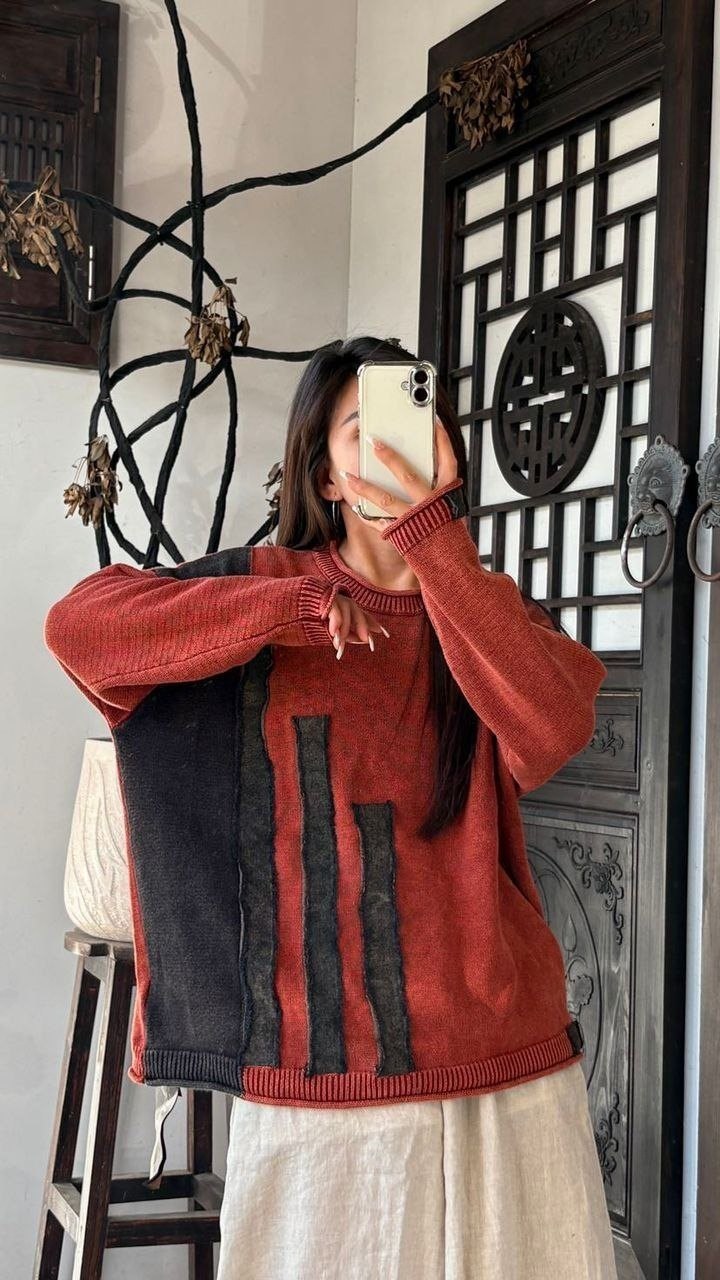 модные свитера,свитер,свитер свободный,женские свитера,вязаные свитера