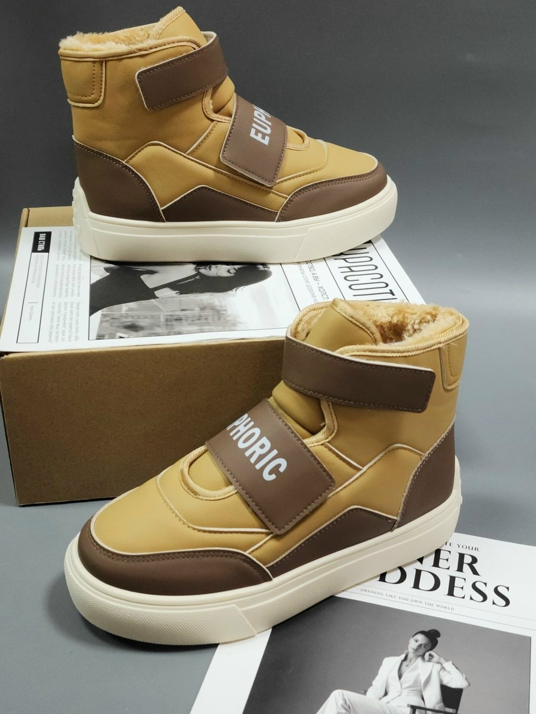 ,зимняя ,теплая ,ботинки зимние,ботинки модные