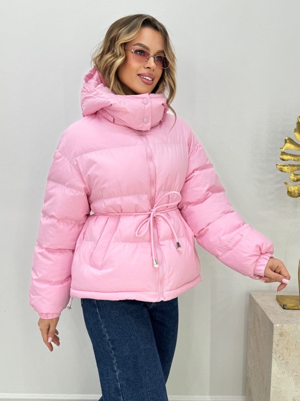 куртка демисезонная с капюшоном оверсайз auramoda,куртка женская демисезонная,куртка женская,куртка демисезонная,куртка демисезонная с капюшоном оверсайз auramoda 264815827