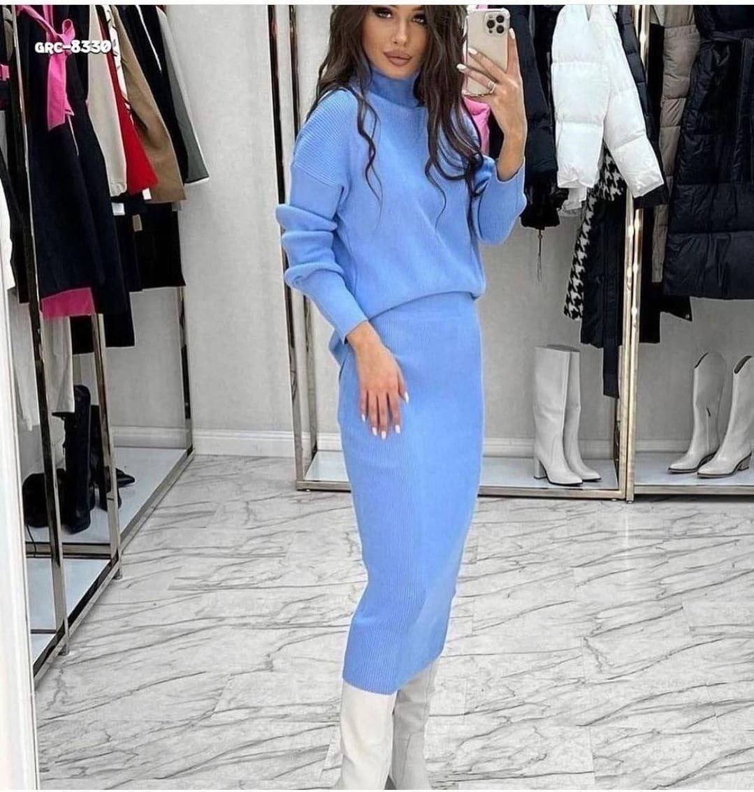 костюм с юбкой лапша,трикотажный костюм с юбкой теплый,теплый костюм с юбкой,трикотажные костюмы с юбкой,костюм с юбкой