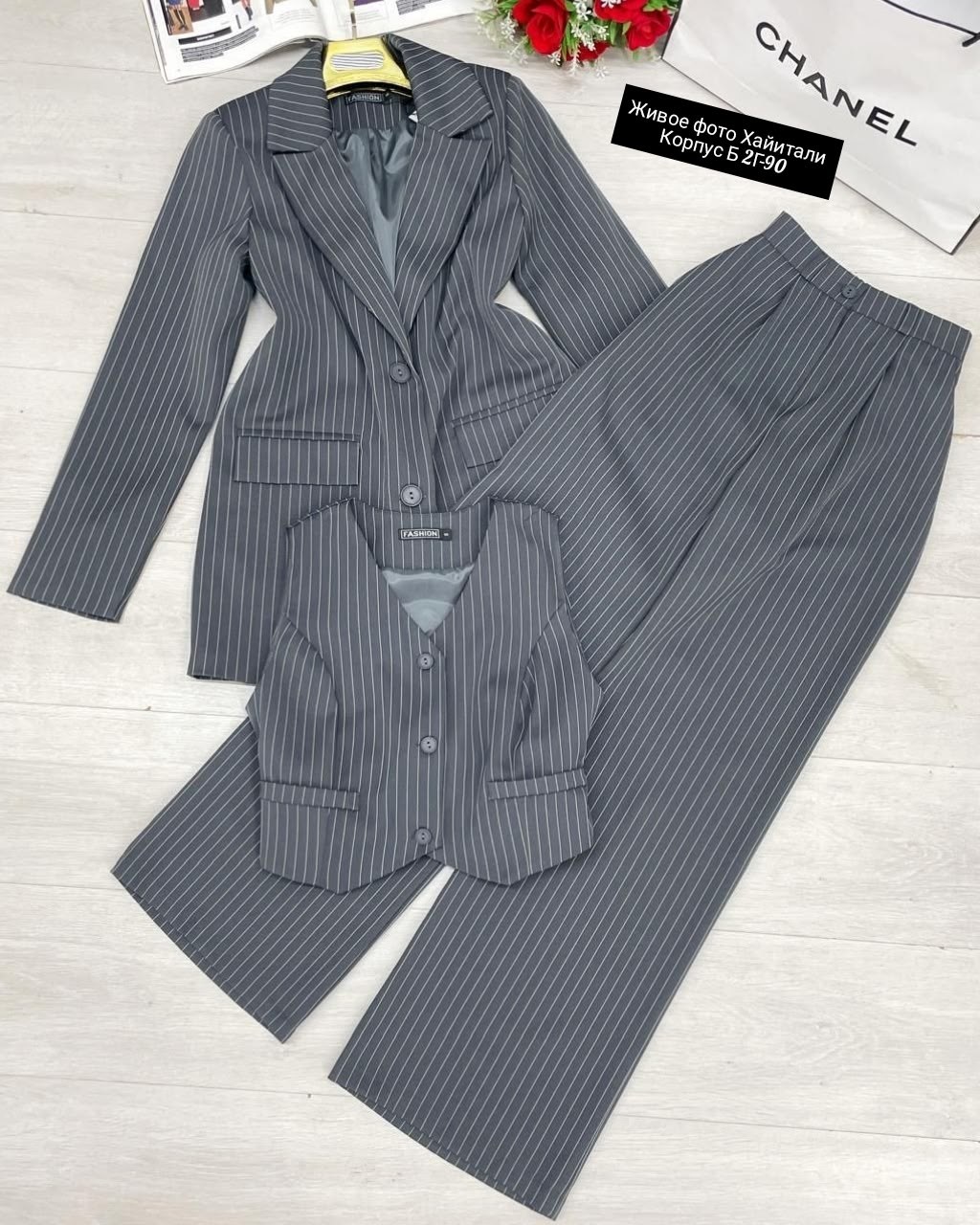костюм брючный,костюм тройка женский,костюм брючный тройка,костюм брючный тройка классический в офис,костюм брючный женский