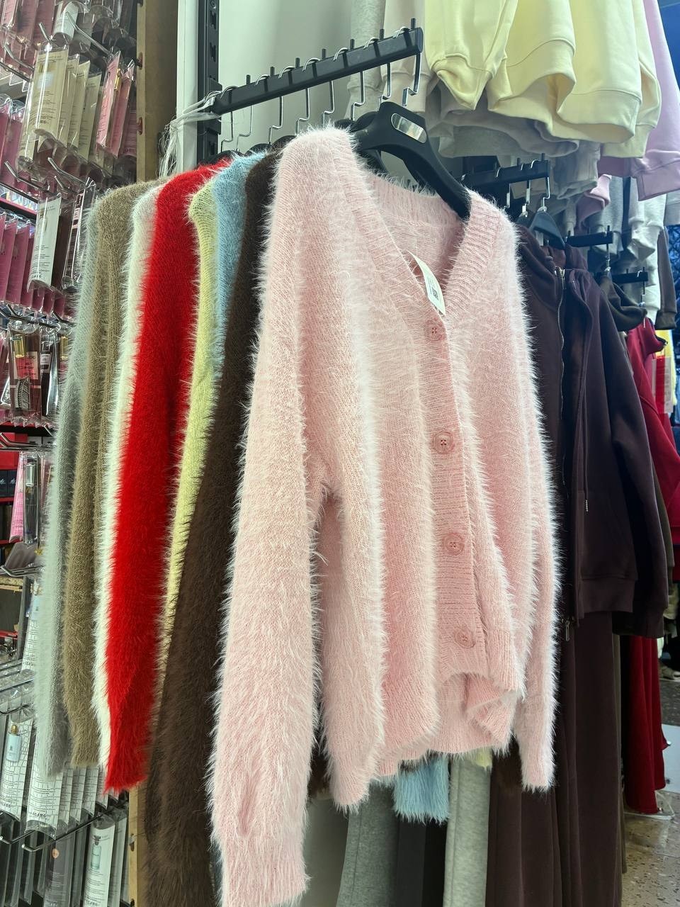 красный кардиган,вязаные кардиганы,кардиган,кардиган женский,модные кардиганы