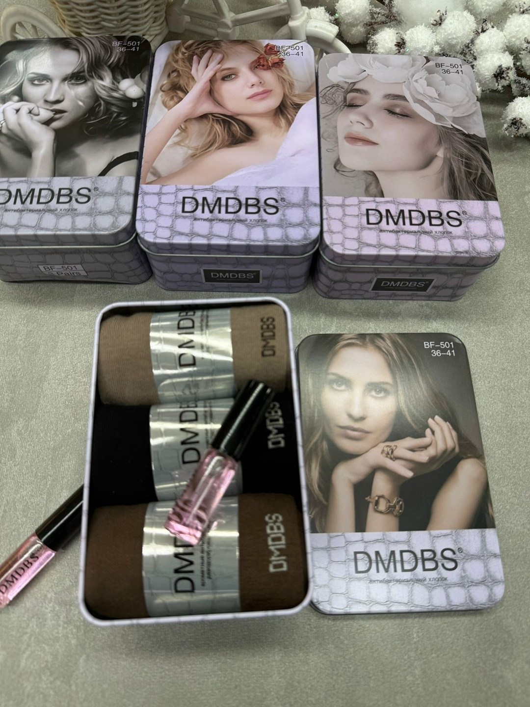 носки женские,носки женские dmdbs,носки женские хлопок,носки женские набор,комплект носки женские