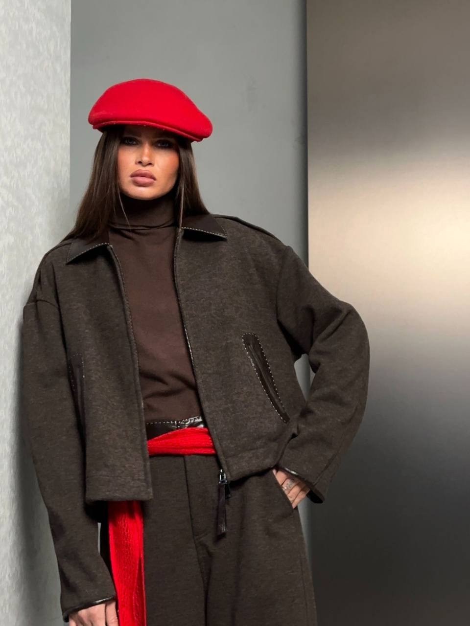 костюм женский,костюм,теплый костюм,костюм двойка