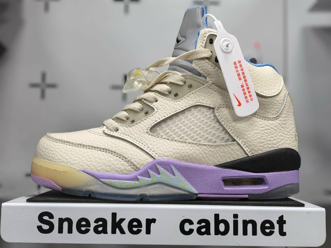 air jordan 5 retro 'white cement',nike air jordan 5 retro,nike air jordan 5,баскетбольная ,air jordan 5