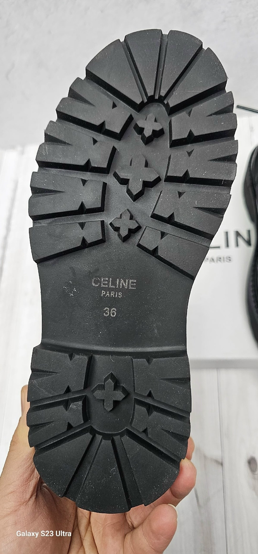 ,ботинки из натуральной кожи на шнуровке semplice 244220394,ботинки женские,celine ботинки,ботинки